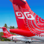 Vols d’Air Tahiti annulés sur Raiatea, Bora et Rangiroa