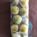 1000 Fcfp le paquet de citrons: qui dit mieux ?