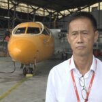 Ils ont dit: Edouard Wong Fat, directeur d’Air Tahiti